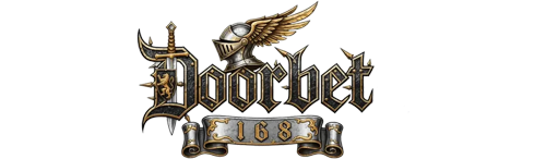 doorbet168  ทางเลือกที่เหนือระดับสำหรับนักเดิมพัน